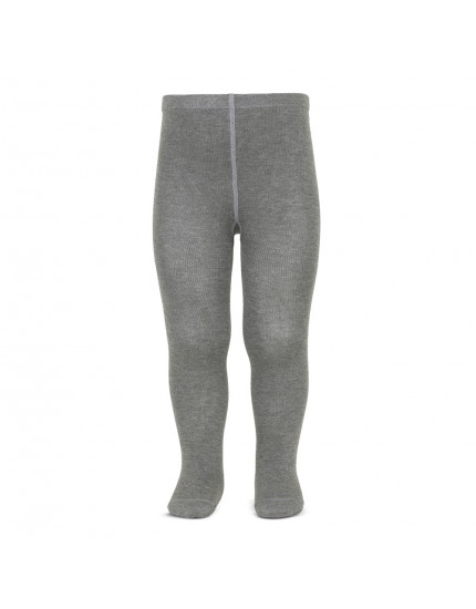 Колготи гладкі Light Grey 230 Розмір 12 39/41 143-154 см