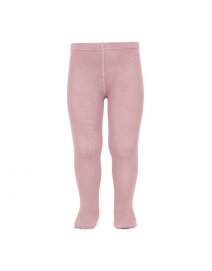 Колготи гладкі Pale Pink 526 Розмір 10 36/39 131-142 см