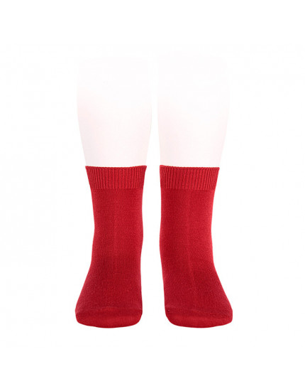 Шкарпетки гладкі Red Velvet 578 Розмір 10 36/39 131-142 см