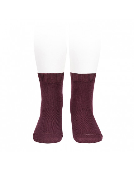 Шкарпетки гладкі Syrah 596 Розмір 10 36/39 131-142 см