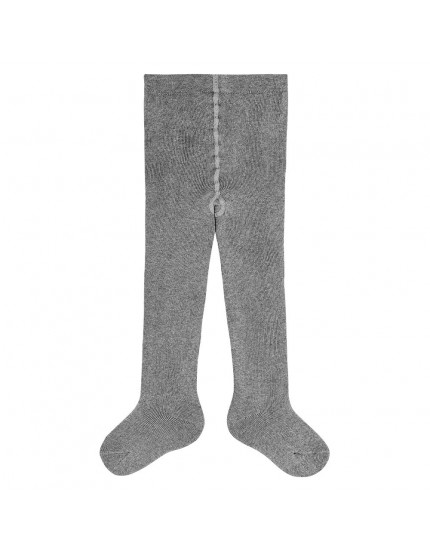 Колготки з махрою Light Grey 230 Розмір 00 3/6 59-70 см