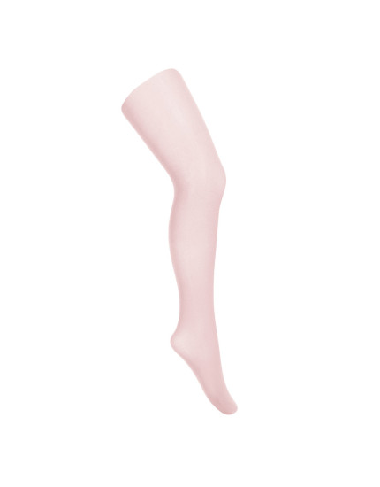 Condorel.la 40 denier microfiber pantyhose Pink 500 10