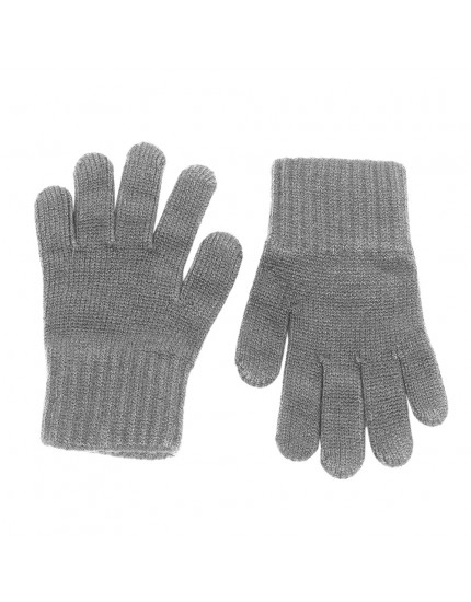 Класичні рукавички Light Grey 230 16,5 см