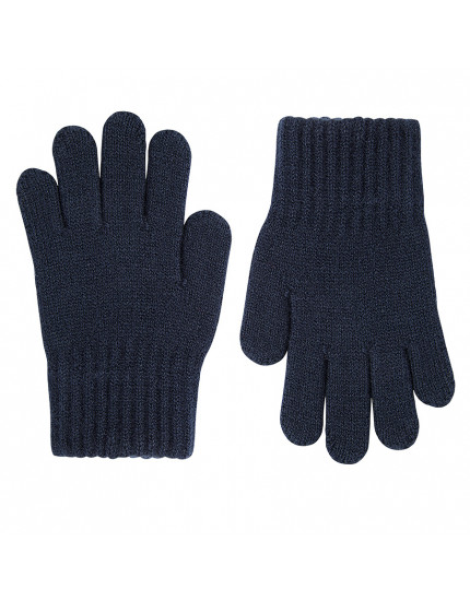 Класичні рукавички Navy Blue 480 9 см