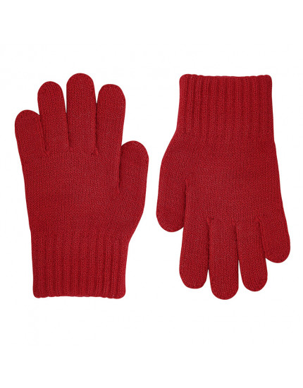 Класичні рукавички Red Velvet 578 16,5 см