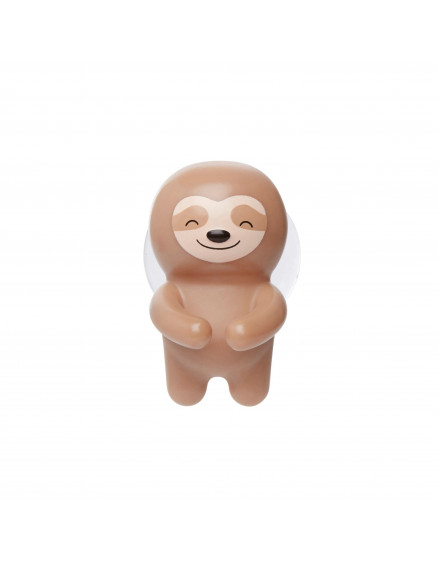 Sloth Toothbrush Holder 3