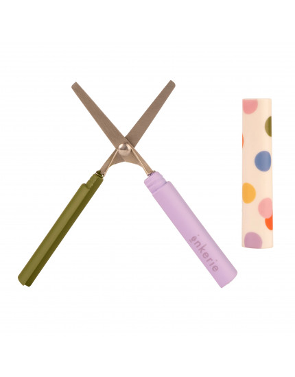 On the Go Pocket Scissors One Size