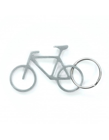 Bike Key Ring and Bottle Opene  3