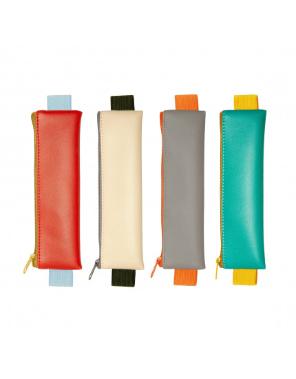 Pencil Pouch One Size