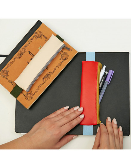 Pencil Pouch 6