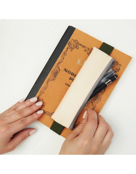 Pencil Pouch 5