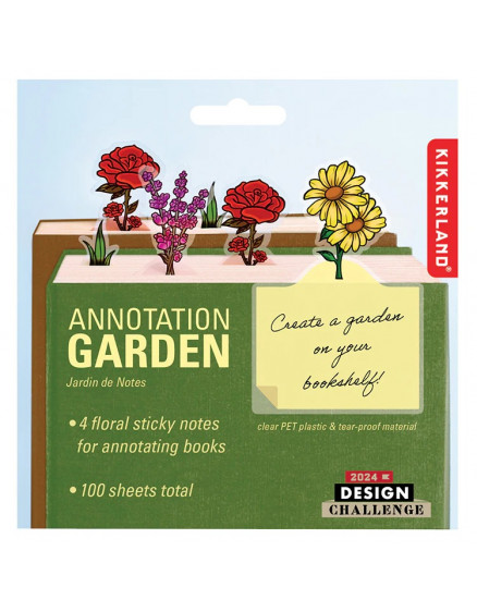 Annotation Garden  3
