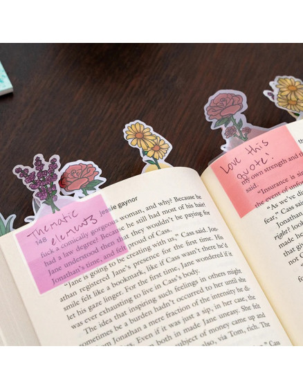 Annotation Garden  2