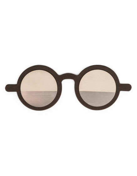 Glasses Sticky Notes  2