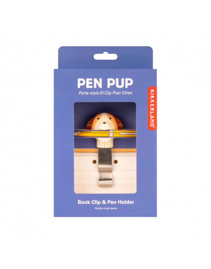 Pen Pup One Size