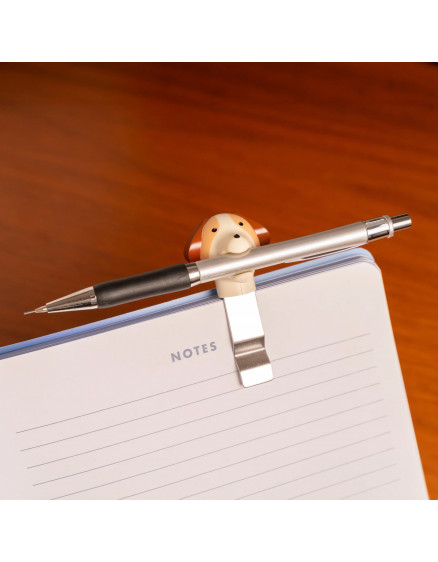 Pen Pup 2