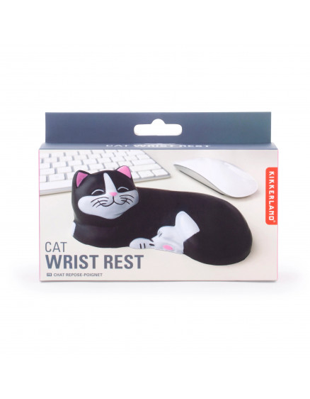 Cat Wrist Rest 4