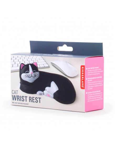 Cat Wrist Rest 3