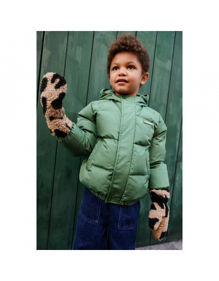 Grethe Pile Gloves Mega Leo 4