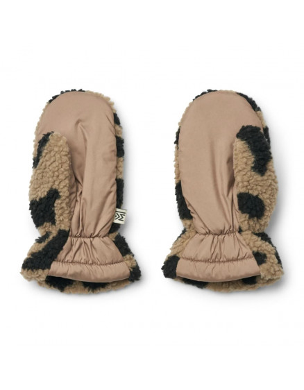 Grethe Pile Gloves Mega Leo 3