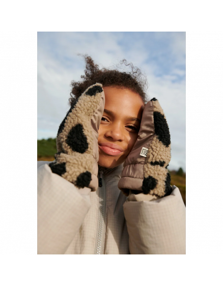 Grethe Pile Gloves Mega Leo 4