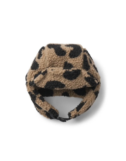 Bravo Pile Hat Mega Leo 5-6Y
