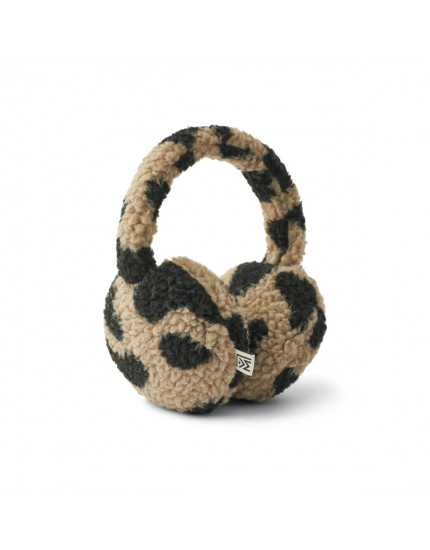 Albero Pile Earwarmers Mega Leo