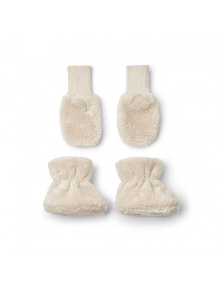 Fernanda Baby Gift Set Sandy 4