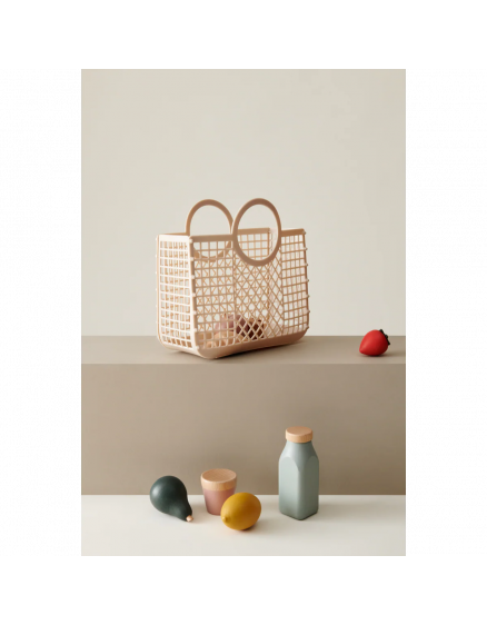 Florin Play Food & Grocery Basket Sandy 2