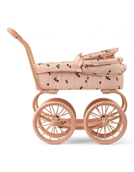 Adaline Doll Pram Berry 4