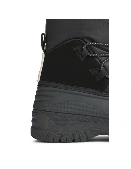 Ania Winter Boot Black 4