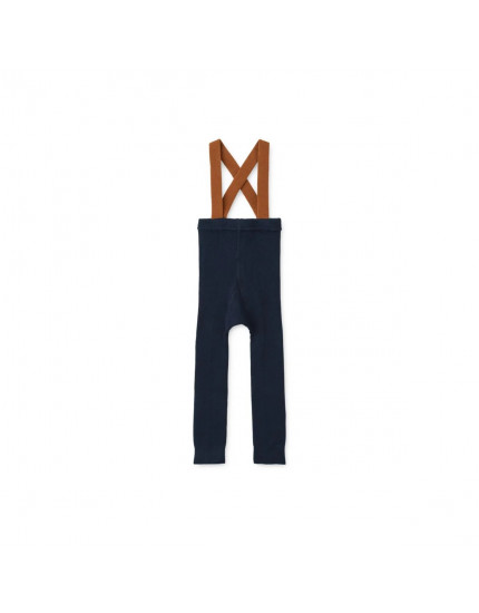 Cuno Tights Classic Navy