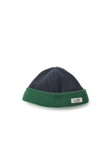 Шапка Luciano Fleece Classic Navy 5-6P