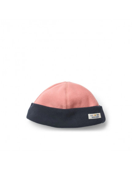 Шапка Luciano Fleece Dusty Rose