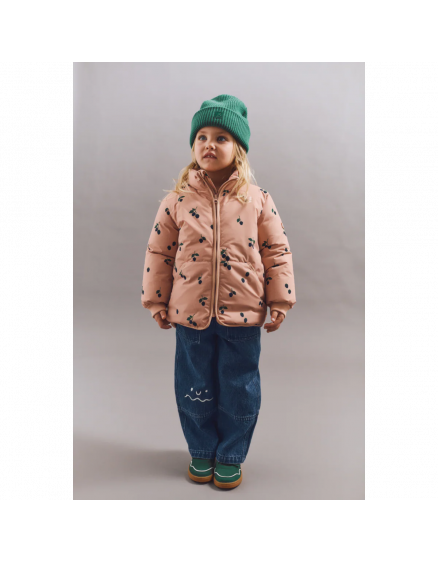 Emilio Beanie Dusty Ivy 3