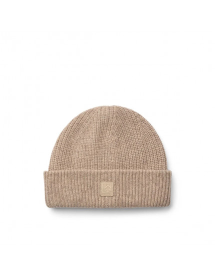 Emilio Beanie Oat