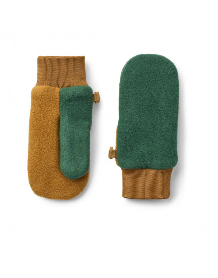 Solar Fleece Gloves Classic Navy