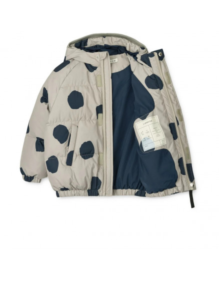 Adelina Jacket Spot Dots 6