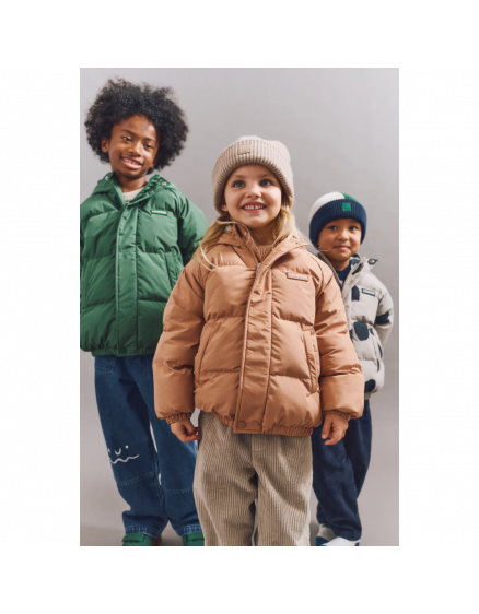 Adelina Jacket Spot Dots 2