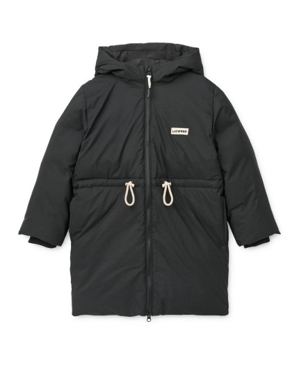 Зимова куртка Bille Long Black 104