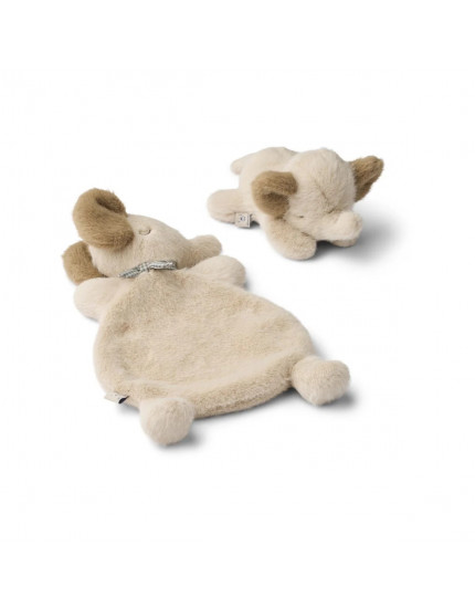 Liliana Elephant Plush Gift Set Mist
