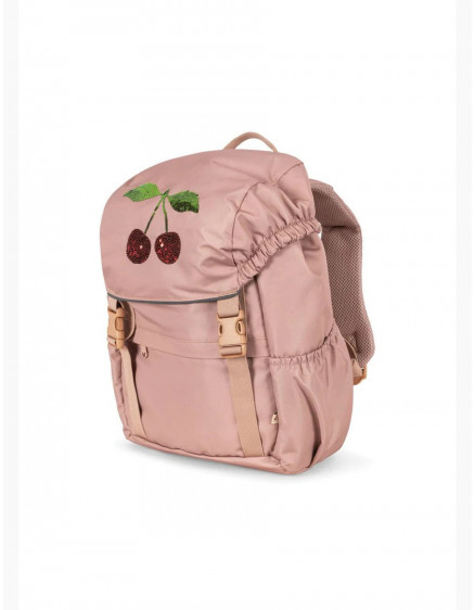 Clover Schollbag Mahogany Rose 2
