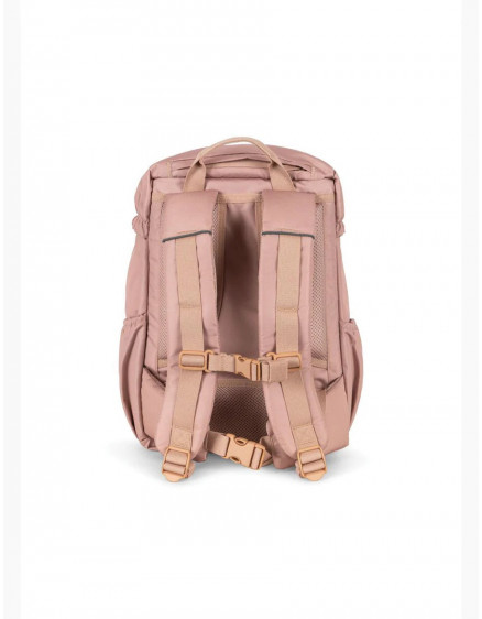 Clover Schollbag Mahogany Rose 3