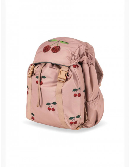 Clover Schollbag Mahogany Rose 4