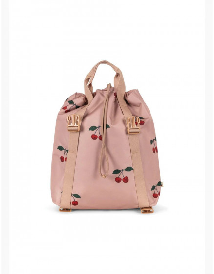 Clover Schollbag Mahogany Rose 5