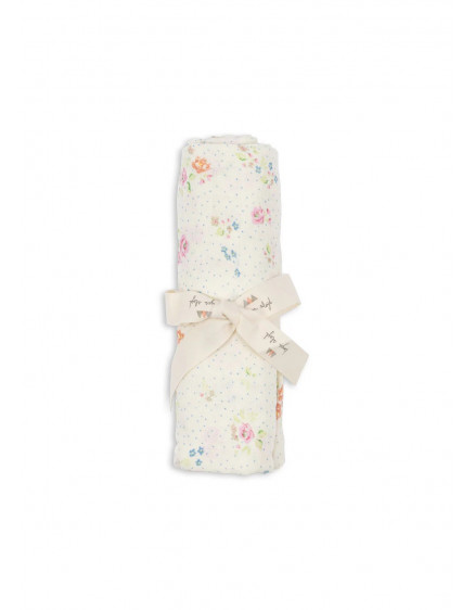 Muslin Swaddle Nonoka 115 x 115 3