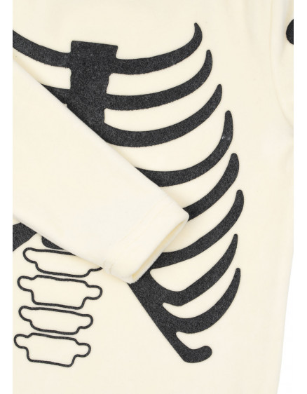Костюм Skeleton Antique White 6