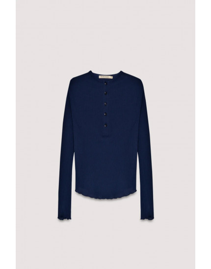 Enea Teen Tee Infinite Navy 14Y