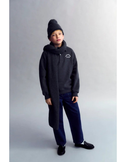 Valeria Teen Galactic Grey  4