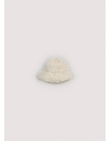 Ninette Bucket Moonlight White 2